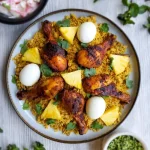 BB Special Chicken Biryani