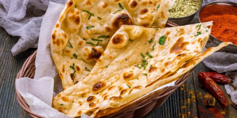 Breads