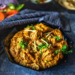 Bangalore paneer kurma