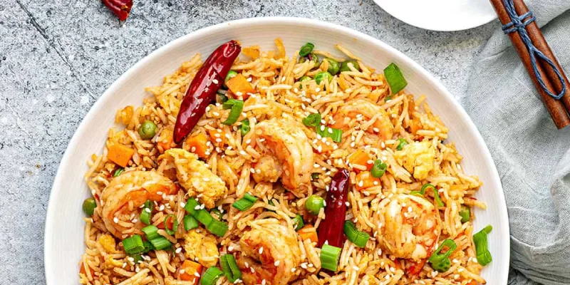 Fried Rice