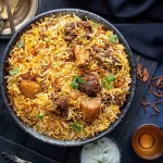 Fry Piece Biryani 