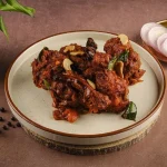 Guntur Chicken Fry