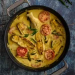 Kerala Fish Moilee