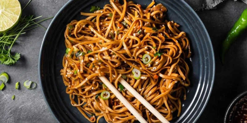 Noodles Specials