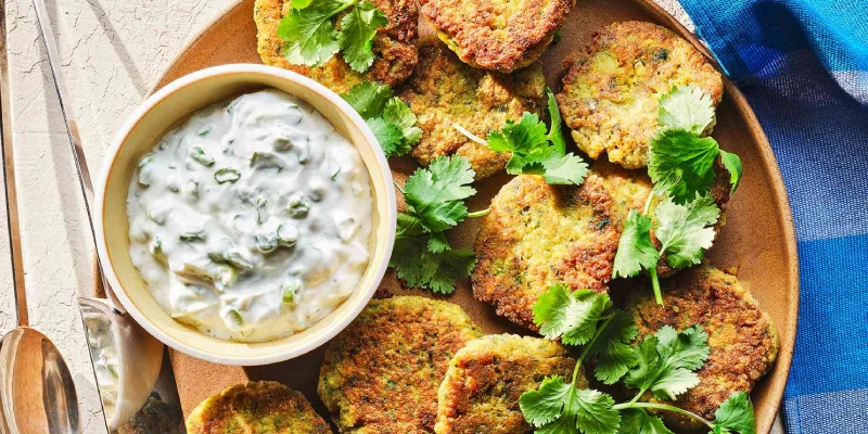 Veg Appetizer