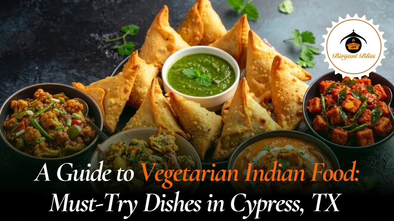 briyani bliss
