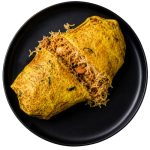 Potlam Pulav Chicken