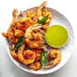 Royyala Vepudu (Shrimp)